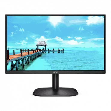 Монитор AOC 23.8" 24B2XDM