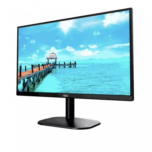 Монитор AOC 23.8" 24B2XDM 