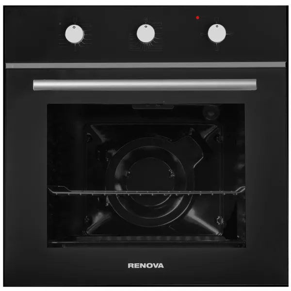Духовка встраиваемая Renova O90-3BS1
