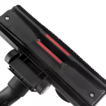 Пылесос HOLT HT-VC-007, 1400 Вт/ 300 Вт, 2 л, телескоп труба, регулировка мощности