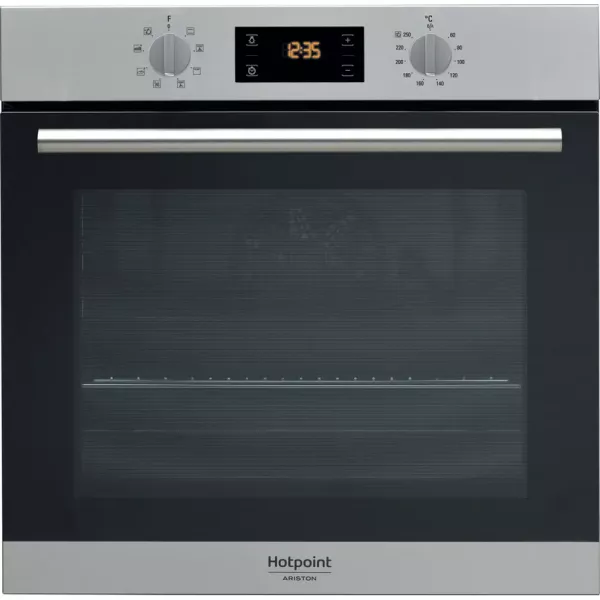 Духовой шкаф HOTPOINT ARISTON FA2 540 H IX HA 