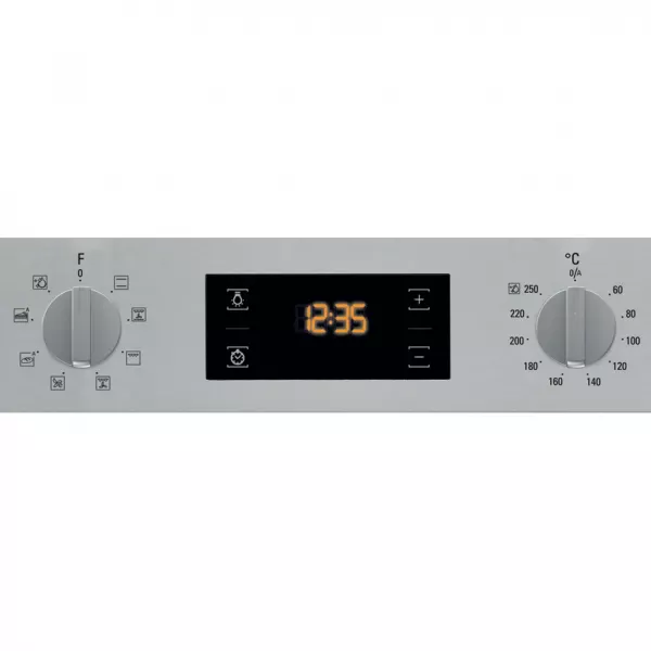 Духовой шкаф HOTPOINT ARISTON FA2 540 H IX HA 