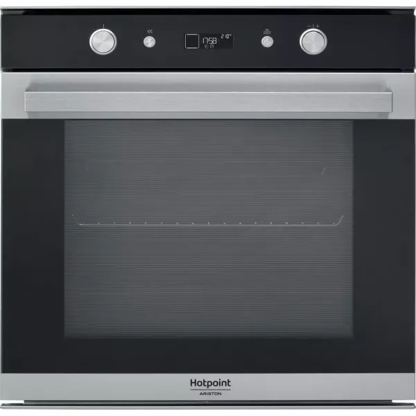 Духовой шкаф HOTPOINT ARISTON FI7 864 SH IX HA