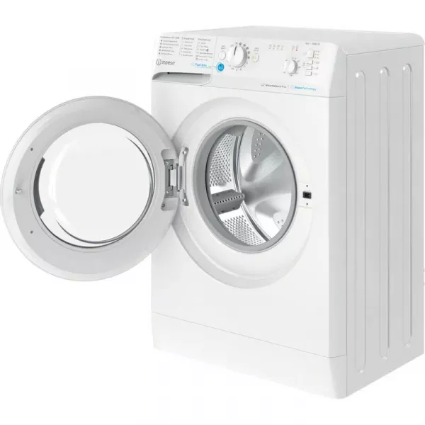 Стиральная машина INDESIT BWSB 61051 WWV 