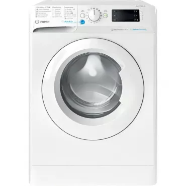 Стиральная машина INDESIT BWSE 61051 WWV