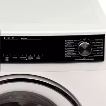 Стиральная машина Sharp ES814RW белый