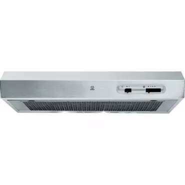 Вытяжка INDESIT ISLK 66 LS X
