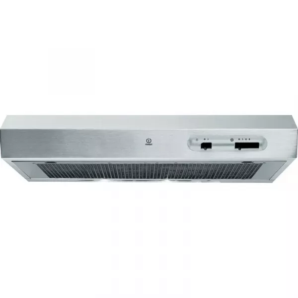 Вытяжка INDESIT ISLK 66 LS X