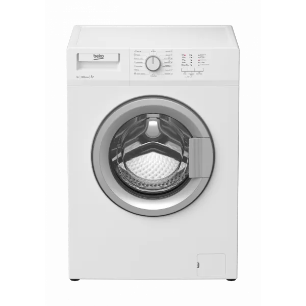 Cтиральная машина BEKO WDN635P1BSW 