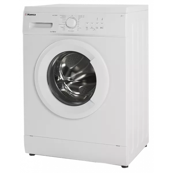 Стиральная машина Hansa WHE1041 1191287 