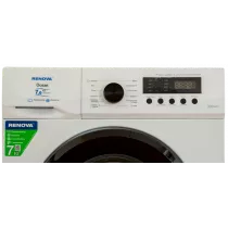 Стиральная машина Renova WAF-7014ISM31