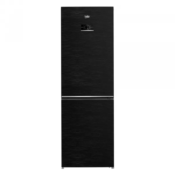 Холодильник Beko B5RCNK363ZWB черный 