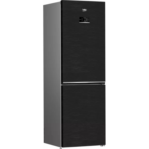 Холодильник Beko B5RCNK363ZWB черный 
