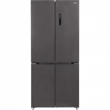 Холодильник HIBERG RFQ-600DX NFGM inverter