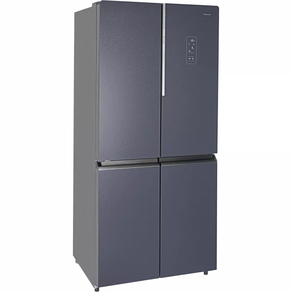 Холодильник HIBERG RFQ-590G GT inverter 