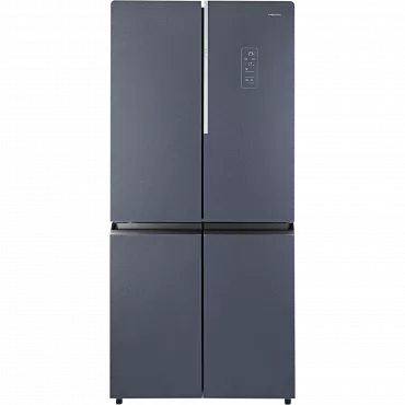 Холодильник HIBERG RFQ-590G GT inverter
