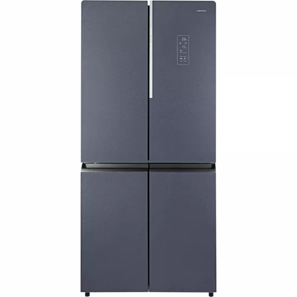 Холодильник HIBERG RFQ-590G GT inverter 