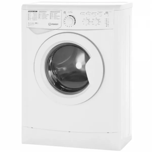Стиральная машина Indesit EWUC 4105 CIS 