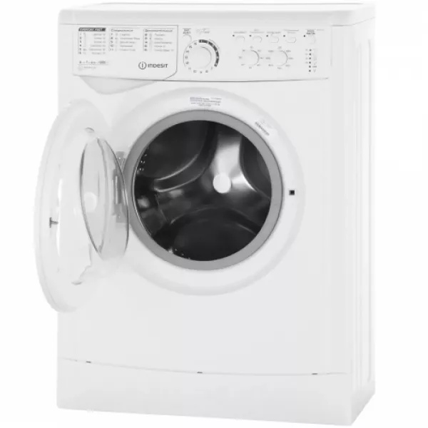 Стиральная машина Indesit EWUC 4105 CIS 