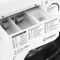 Стиральная машина Indesit EWUC 4105 CIS
