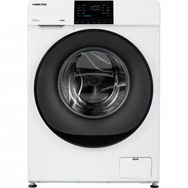 Стиральная машина HIBERG i-DDQ6 - 612 W