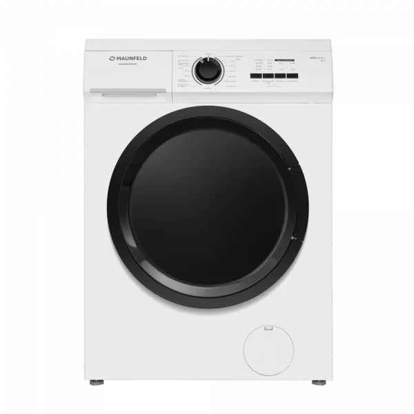 Стиральная машина MAUNFELD MFWM127WH052 