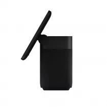 Умная колонка ЯНДЕКС Станция Дуо Макс, с Zigbee, чёрная