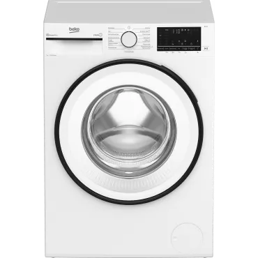 Стиральная машина Beko B3WFR572W