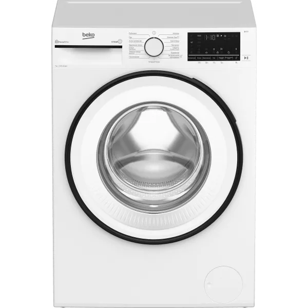 Стиральная машина Beko B3WFR572W