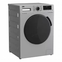 Стиральная машина Beko WSPE6H616S серебристый
