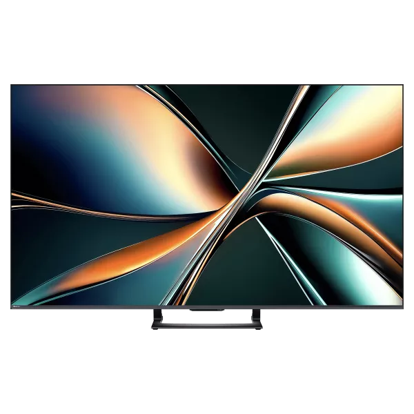 Телевизор Hisense 55U7Q черный 