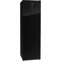 Холодильник HIBERG RFC-400DX NFGB inverter