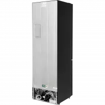 Холодильник HIBERG RFC-400DX NFGB inverter