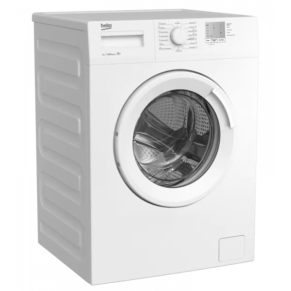 Стиральная машина узкая Beko WRE 6511 BWW 