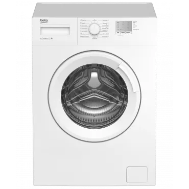 Стиральная машина узкая Beko WRE 6511 BWW