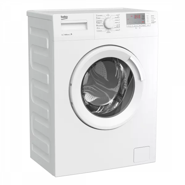 Стиральная машина BEKO WRS 5512 BWW 