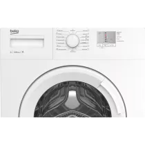 Стиральная машина Beko WRS5511BWW белый