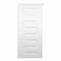 Стиральная машина Beko WRS5511BWW белый
