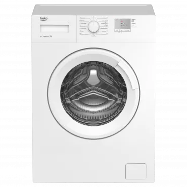Стиральная машина Beko WRS5511BWW белый