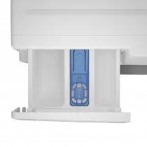 Стиральная машина Beko WRS5511BWW белый
