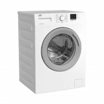 Стиральная машина Beko ELE67511ZSW белый