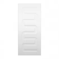 Стиральная машина Beko ELE67511ZSW белый