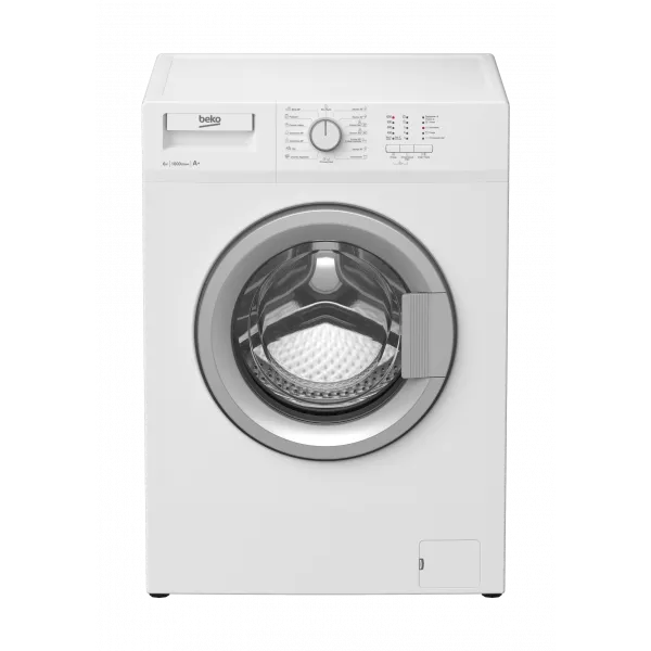 Стиральная машина BEKO WDN 635P1 BSW 
