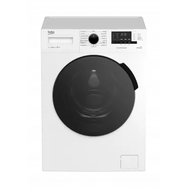 Стиральная машина Beko RSPE78612W белый