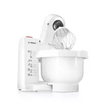 Кухонная машина Bosch MUMP1000 белый