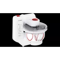 Кухонная машина Bosch MUMP1000 белый