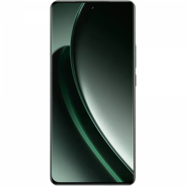 Смартфон Realme GT6 16/512Gb Green 