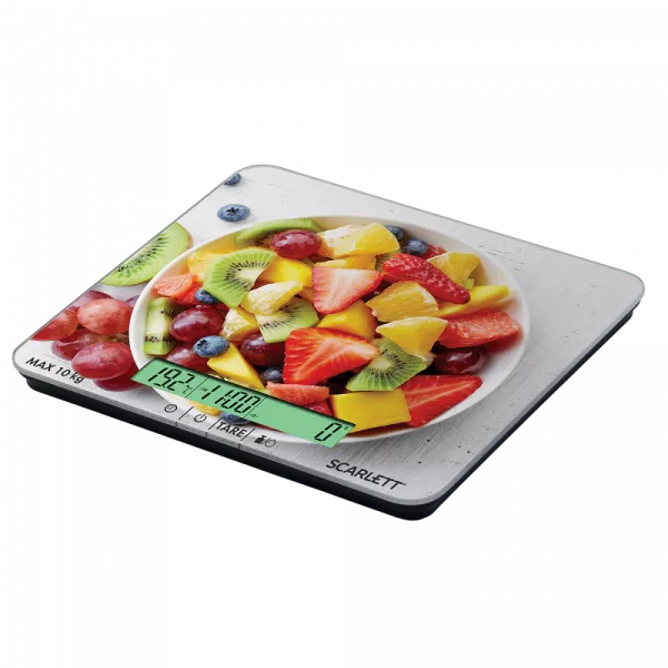Весы кухонные Scarlett SC-KS57P48 