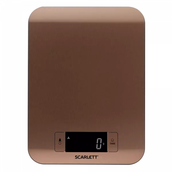 Весы кухонные Scarlett SC-KS57P49 