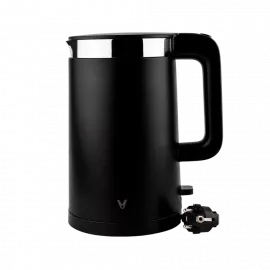 Электрочайник Viomi Mechanical Kettle V-MK152B черный